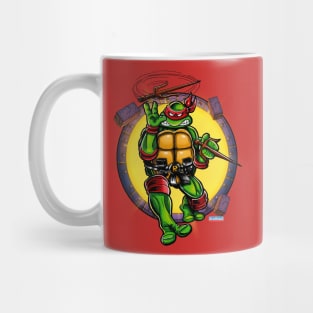 Raph88 Mug